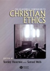 The Blackwell Companion to Christian Ethics   **
